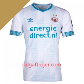 PSV Eindhoven Fodboldtrøjer Udebanesæt 2018/19 Kort ærmer